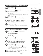 Preview for 39 page of Hitachi RAW-25NH2A Operation Manual