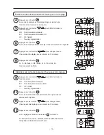 Preview for 41 page of Hitachi RAW-25NH2A Operation Manual