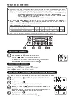 Preview for 42 page of Hitachi RAW-25NH2A Operation Manual