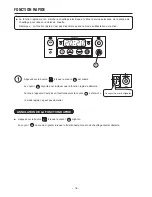 Preview for 44 page of Hitachi RAW-25NH2A Operation Manual