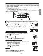 Preview for 45 page of Hitachi RAW-25NH2A Operation Manual