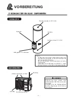 Preview for 58 page of Hitachi RAW-25NH2A Operation Manual