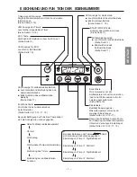 Preview for 59 page of Hitachi RAW-25NH2A Operation Manual