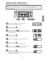 Preview for 61 page of Hitachi RAW-25NH2A Operation Manual