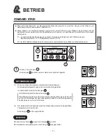 Preview for 63 page of Hitachi RAW-25NH2A Operation Manual