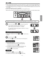 Preview for 71 page of Hitachi RAW-25NH2A Operation Manual