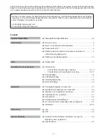 Preview for 80 page of Hitachi RAW-25NH2A Operation Manual