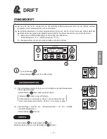 Preview for 89 page of Hitachi RAW-25NH2A Operation Manual