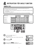 Preview for 90 page of Hitachi RAW-25NH2A Operation Manual