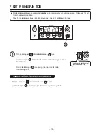 Preview for 96 page of Hitachi RAW-25NH2A Operation Manual