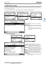 Предварительный просмотр 27 страницы Hitachi RAW-35RHC Service Manual