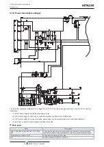 Предварительный просмотр 46 страницы Hitachi RAW-35RHC Service Manual