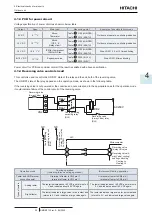 Предварительный просмотр 47 страницы Hitachi RAW-35RHC Service Manual