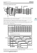 Предварительный просмотр 49 страницы Hitachi RAW-35RHC Service Manual