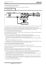 Предварительный просмотр 50 страницы Hitachi RAW-35RHC Service Manual