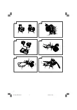 Preview for 2 page of Hitachi RB 14DL Handling Instructions Manual