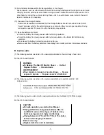 Preview for 7 page of Hitachi RB 14DSL Technical Data And Service Manual