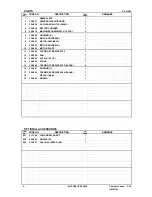 Preview for 13 page of Hitachi RB 14DSL Technical Data And Service Manual