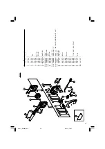 Предварительный просмотр 37 страницы Hitachi RB 40SA Handling Instructions Manual