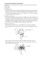 Preview for 9 page of Hitachi RB 40SA Technical And Service Manual