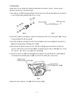 Preview for 10 page of Hitachi RB 40SA Technical And Service Manual