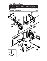 Preview for 15 page of Hitachi RB 40SA Technical And Service Manual