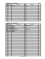 Preview for 17 page of Hitachi RB 40SA Technical And Service Manual