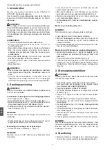 Предварительный просмотр 12 страницы Hitachi RB-HV Handling Instructions Manual