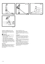 Предварительный просмотр 33 страницы Hitachi RB100EF Owner'S Manual