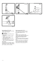 Предварительный просмотр 45 страницы Hitachi RB100EF Owner'S Manual