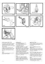 Предварительный просмотр 47 страницы Hitachi RB100EF Owner'S Manual