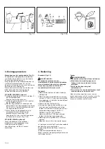 Предварительный просмотр 55 страницы Hitachi RB100EF Owner'S Manual