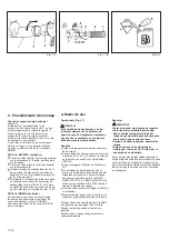 Предварительный просмотр 67 страницы Hitachi RB100EF Owner'S Manual