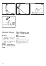 Предварительный просмотр 117 страницы Hitachi RB100EF Owner'S Manual