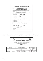 Предварительный просмотр 31 страницы Hitachi RB160EF Owner'S Manual