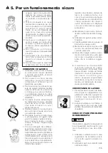 Предварительный просмотр 48 страницы Hitachi RB160EF Owner'S Manual