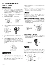 Предварительный просмотр 53 страницы Hitachi RB160EF Owner'S Manual