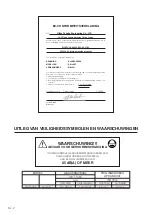 Предварительный просмотр 59 страницы Hitachi RB160EF Owner'S Manual