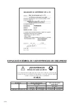 Предварительный просмотр 73 страницы Hitachi RB160EF Owner'S Manual