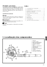 Предварительный просмотр 88 страницы Hitachi RB160EF Owner'S Manual