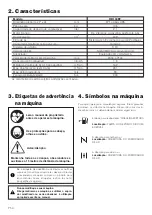 Предварительный просмотр 89 страницы Hitachi RB160EF Owner'S Manual