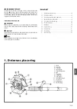 Предварительный просмотр 102 страницы Hitachi RB160EF Owner'S Manual