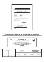 Предварительный просмотр 129 страницы Hitachi RB160EF Owner'S Manual