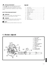 Предварительный просмотр 144 страницы Hitachi RB160EF Owner'S Manual