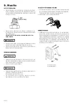 Предварительный просмотр 153 страницы Hitachi RB160EF Owner'S Manual