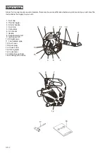 Preview for 4 page of Hitachi RB24E Handling Instructions Manual