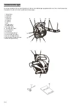 Preview for 10 page of Hitachi RB24E Handling Instructions Manual