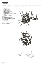 Preview for 16 page of Hitachi RB24E Handling Instructions Manual