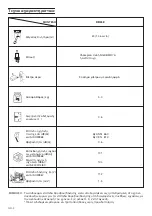 Preview for 18 page of Hitachi RB24E Handling Instructions Manual