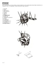 Preview for 28 page of Hitachi RB24E Handling Instructions Manual